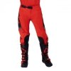 SPODNIE OFFROADOWE LEATT MOTO 4.5 RED XL